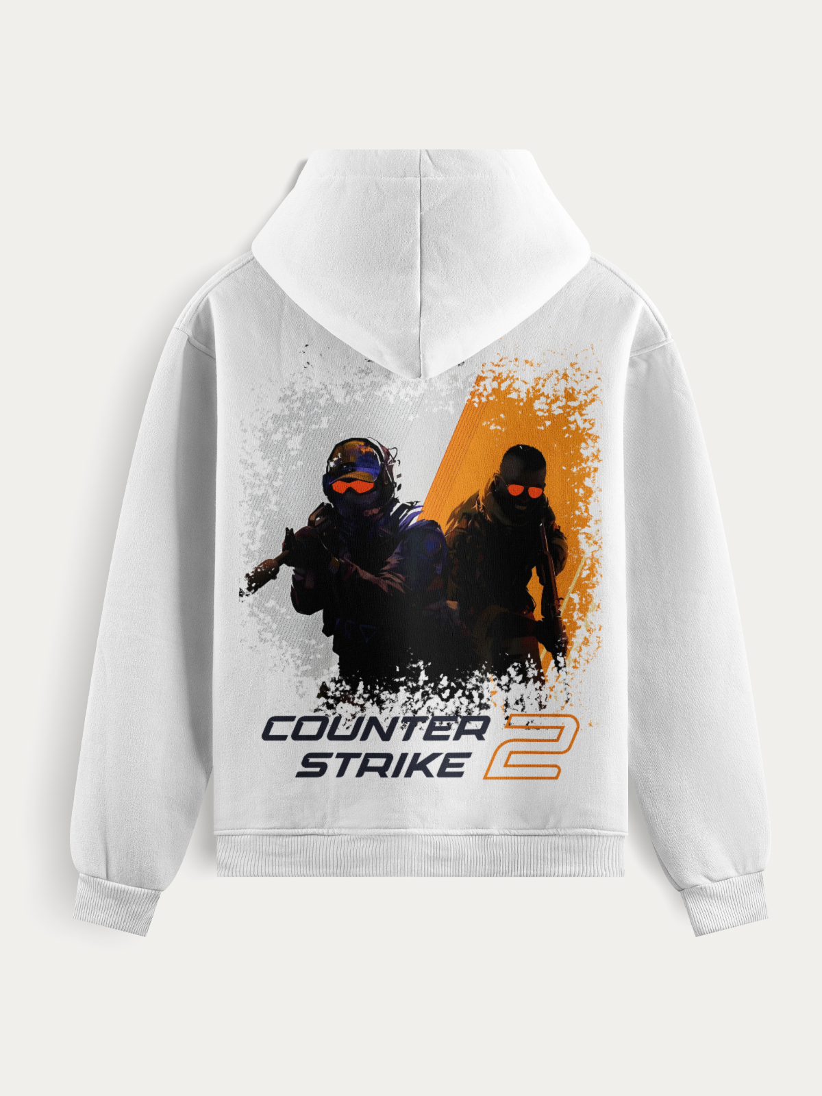 Moletom M4A1-S Counter Strike II Pixel
