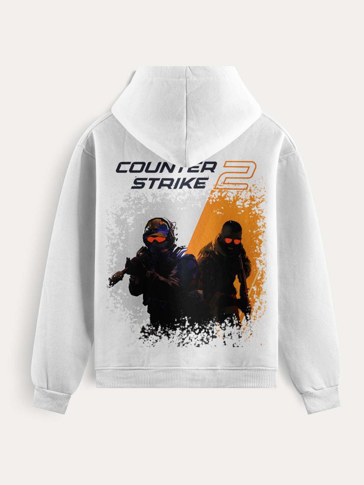 Moletom M4A1-S Counter Strike II Pixel