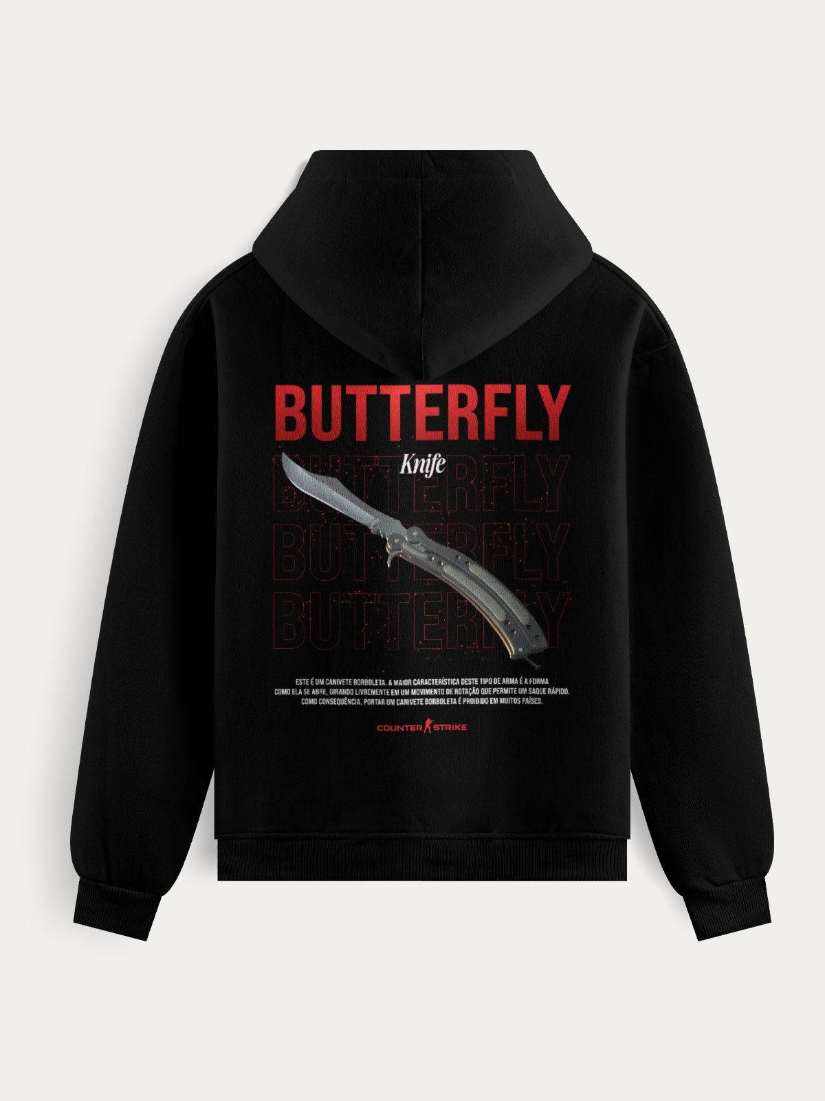 Moleton Butterfly